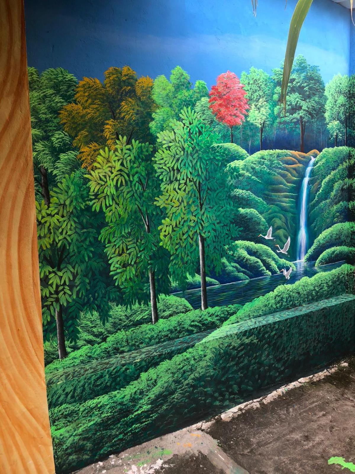 La Villa Descanso Hotel Villeta Ngoại thất bức ảnh